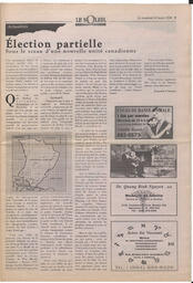 Le Soleil de Colombie-Britannique, March 20, 1998, page 5