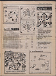 Le Soleil de Colombie, April 4, 1980, page 21
