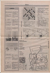 Le Soleil de Colombie, April 10, 1987, page 12