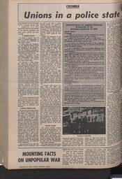   The Pacific Tribune - Friday, September 8, 1967   , page 8
