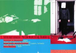Internationaler Performanceta Bamberg