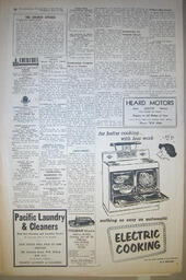 The Semiahmoo Sun and White Rock Weekly, June 17, 1954 (Page 10)
