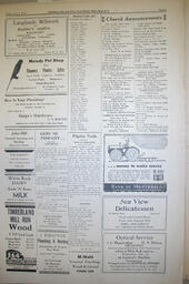 The Semiahmoo Sun and White Rock Weekly, July 09, 1948 (Page 3)
