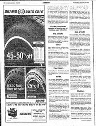 The Peninsula News Review Wed, December 5, 2001 (Page 32)