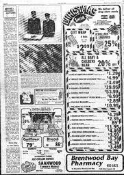 The Review Wed, December 7, 1983 (Page 16)