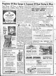 Saanich Peninsula And Gulf Islands Review Wed, December 7, 1960 (Page 10)