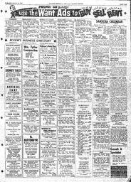 Saanich Peninsula And Gulf Islands Review Wed, January 16, 1963 (Page 5)