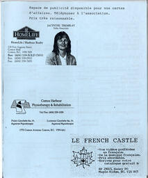   L'ÉCHO, 1993   , page 11