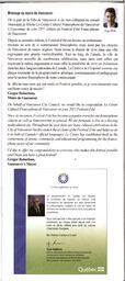   FESTIVAL D'ÉTÉ, 2012   , page 5