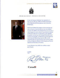   RAPPORT ANNUEL - FFCB, 2005   , page 9