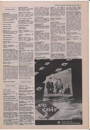 Le Soleil de Colombie, September 29, 1989, page 13