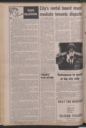   The Pacific Tribune - Friday, March 26, 1971   , page 2