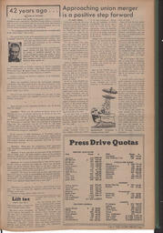   The Pacific Tribune - Friday, June 7, 1963   , page 11