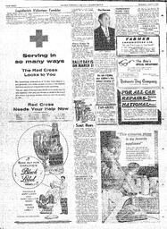 Saanich Peninsula And Gulf Islands Review Wed, March 8, 1961 (Page 8)