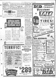 Saanich Peninsula And Gulf Islands Review Wed, January 26, 1955 (Page 9)