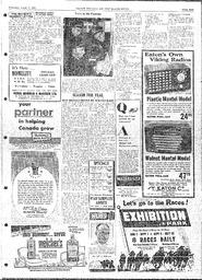 Saanich Peninsula And Gulf Islands Review Wed, August 13, 1952 (Page 9)