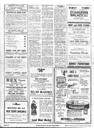 Saanich Peninsula And Gulf Islands Review Wed, May 19, 1948 (Page 10)