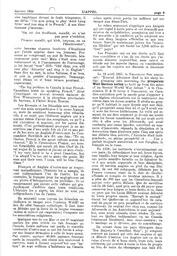   L'APPEL, LE MAGAZINE FRANCO-COLOMBIEN, 1968   , page 9