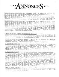   L'ANSE-AU-SABLE, 1993   , page 4