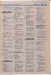 Le Soleil de Colombie, October 24, 1986, page 9