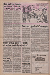   The Pacific Tribune - Friday, July 11, 1980   , page 2