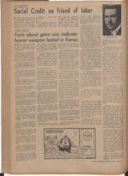   The Pacific Tribune - Friday, May 9, 1952   , page 4