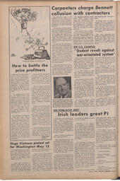   The Pacific Tribune - Friday, May 6, 1966   , page 2