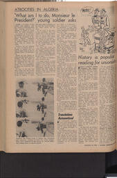   The Pacific Tribune - Friday, September 26, 1958   , page 4