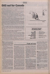   The Pacific Tribune - Monday, October 23, 1989   , page 4