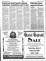 The Peninsula News Review Wed, June 2, 1999 (Page 6)