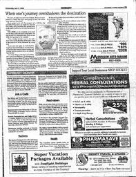 The Peninsula News Review Wed, June 3, 1998 (Page 22)