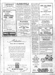 Saanich Peninsula And Gulf Islands Review Wed, July 23, 1947 (Page 7)