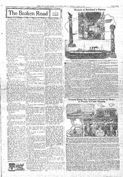 Sidney And Islands Review Thu, March 19, 1925 (Page 3)