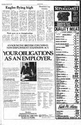 The Sidney Review Wed, March 18, 1981 (Page 11)