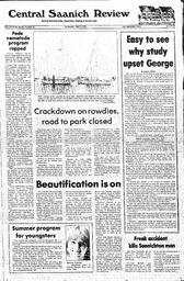 The Sidney Review Wed, June 9, 1982 (Page 13)