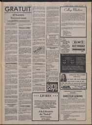 Le Soleil de Colombie, June 8, 1979, page 19