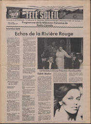 Le Soleil de Colombie, June 29, 1979, page 9