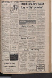   The Pacific Tribune - Friday, December 8, 1967   , page 11
