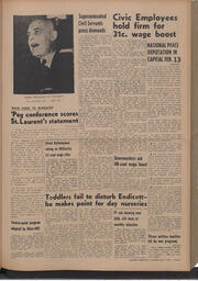   The Pacific Tribune - Friday, February 9, 1951   , page 7