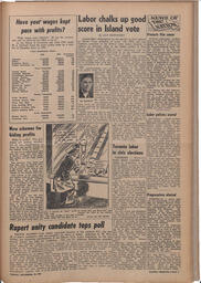   The Pacific Tribune - Friday, December 19, 1947   , page 3