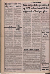   The Pacific Tribune - Friday, November 19, 1982   , page 2