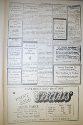 The Semiahmoo Sun, April 26, 1940 (Page 3)