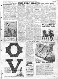 Saanich Peninsula And Gulf Islands Review Wed, September 26, 1962 (Page 9)