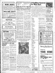 Saanich Peninsula And Gulf Islands Review Wed, February 2, 1944 (Page 4)