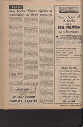   The Pacific Tribune - Friday, October 25, 1957   , page 8