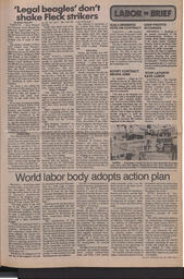  The Pacific Tribune - Friday, May 26, 1978   , page 5