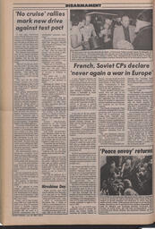   The Pacific Tribune - Friday, July 29, 1983   , page 6