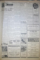 The Semiahmoo Sun and White Rock Weekly, October 04, 1951 (Page 3)