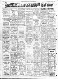 Saanich Peninsula And Gulf Islands Review Wed, October 2, 1957 (Page 10)
