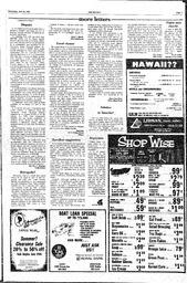 The Sidney Review Wed, June 24, 1981 (Page 5)
